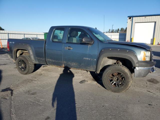 Photo 3 VIN: 1GTEK19C69Z166759 - GMC SIERRA K15 