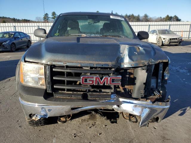 Photo 4 VIN: 1GTEK19C69Z166759 - GMC SIERRA K15 