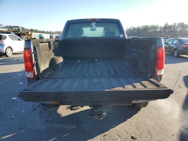 Photo 5 VIN: 1GTEK19C69Z166759 - GMC SIERRA K15 