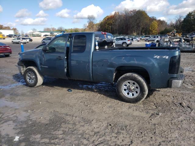 Photo 1 VIN: 1GTEK19C79Z224166 - GMC SIERRA K15 