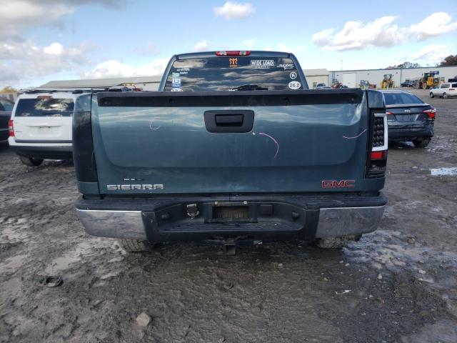 Photo 5 VIN: 1GTEK19C79Z224166 - GMC SIERRA K15 