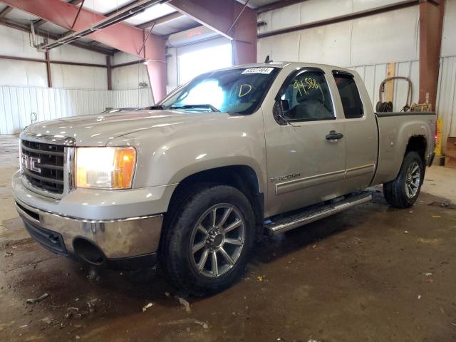 Photo 0 VIN: 1GTEK19C79Z245339 - GMC SIERRA 