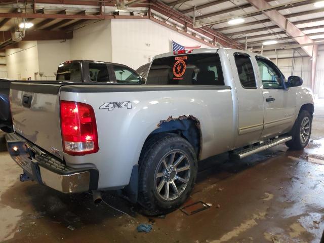 Photo 2 VIN: 1GTEK19C79Z245339 - GMC SIERRA 