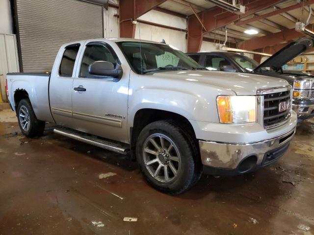 Photo 3 VIN: 1GTEK19C79Z245339 - GMC SIERRA 