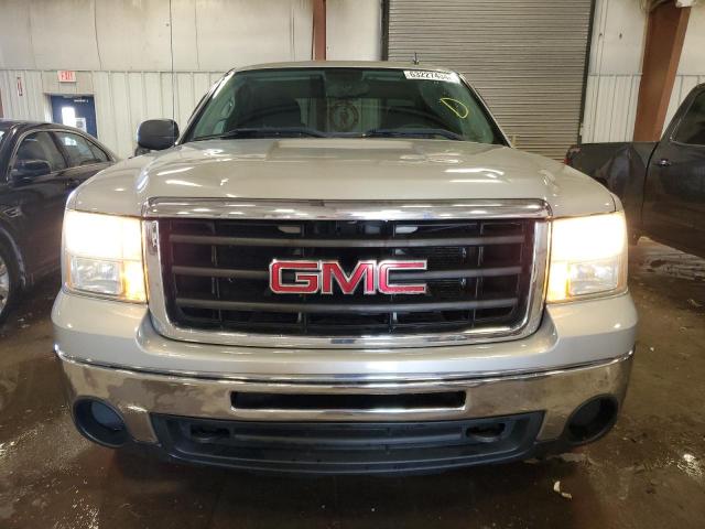 Photo 4 VIN: 1GTEK19C79Z245339 - GMC SIERRA 