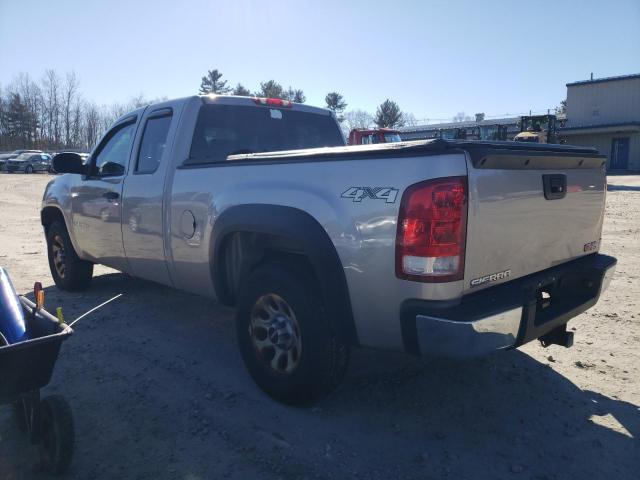 Photo 1 VIN: 1GTEK19C98E186090 - GMC SIERRA 