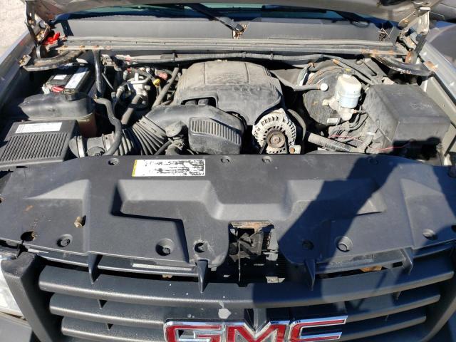 Photo 10 VIN: 1GTEK19C98E186090 - GMC SIERRA 