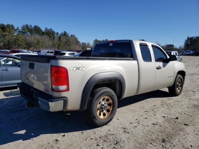 Photo 2 VIN: 1GTEK19C98E186090 - GMC SIERRA 