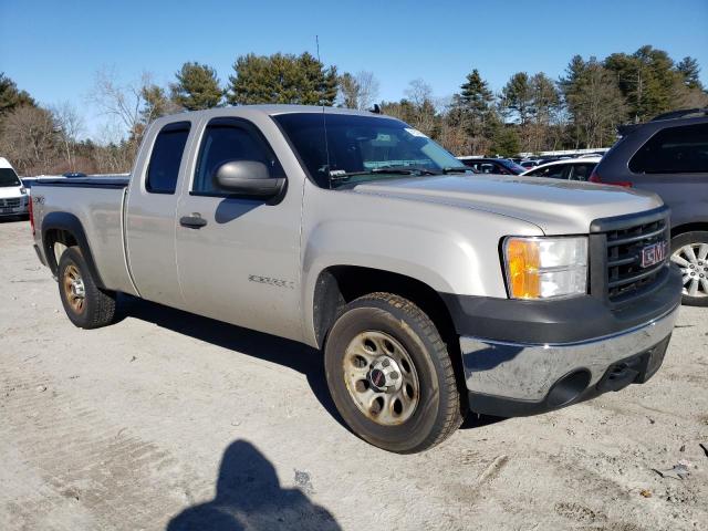 Photo 3 VIN: 1GTEK19C98E186090 - GMC SIERRA 