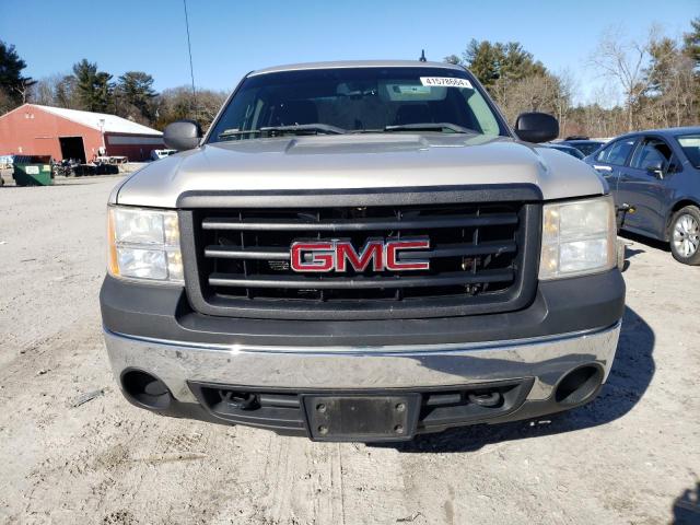 Photo 4 VIN: 1GTEK19C98E186090 - GMC SIERRA 