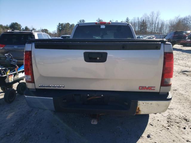 Photo 5 VIN: 1GTEK19C98E186090 - GMC SIERRA 