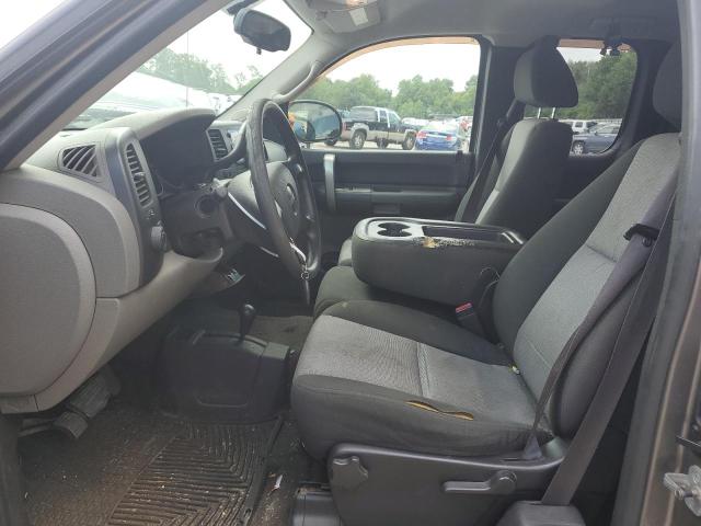 Photo 6 VIN: 1GTEK19CX9Z252916 - GMC SIERRA 