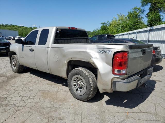 Photo 1 VIN: 1GTEK19CX9Z262524 - GMC SIERRA 