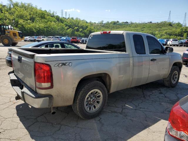 Photo 2 VIN: 1GTEK19CX9Z262524 - GMC SIERRA 