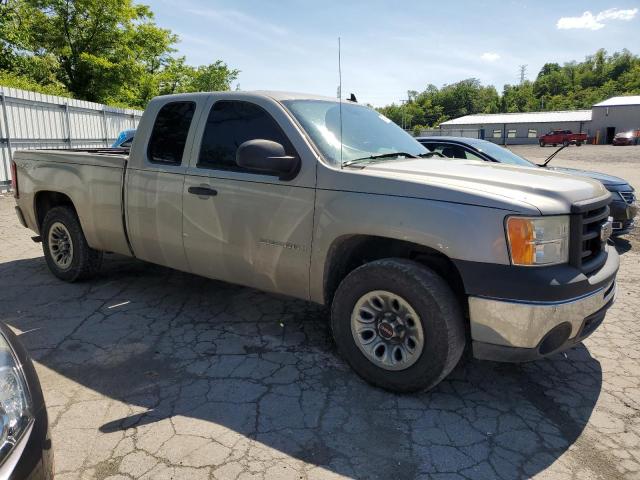 Photo 3 VIN: 1GTEK19CX9Z262524 - GMC SIERRA 