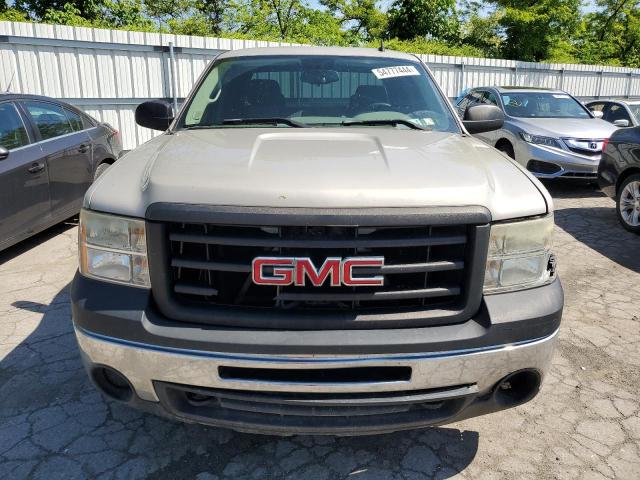 Photo 4 VIN: 1GTEK19CX9Z262524 - GMC SIERRA 