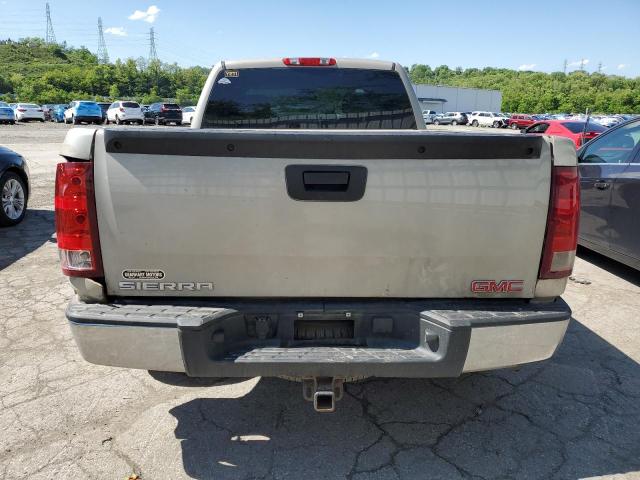 Photo 5 VIN: 1GTEK19CX9Z262524 - GMC SIERRA 