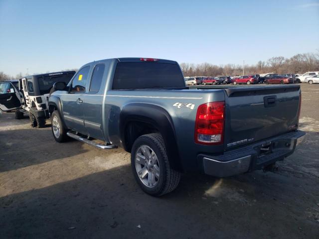 Photo 1 VIN: 1GTEK19J07Z573570 - GMC SIERRA 