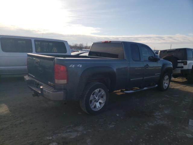 Photo 2 VIN: 1GTEK19J07Z573570 - GMC SIERRA 