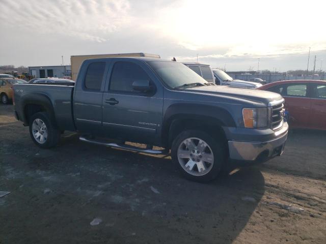 Photo 3 VIN: 1GTEK19J07Z573570 - GMC SIERRA 