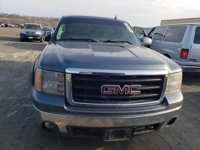 Photo 4 VIN: 1GTEK19J07Z573570 - GMC SIERRA 