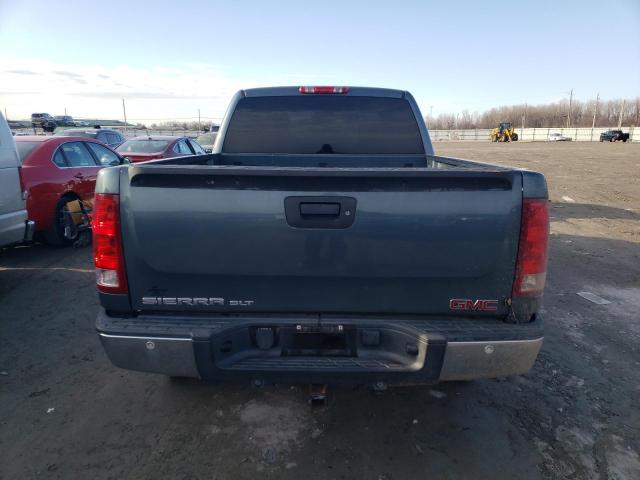 Photo 5 VIN: 1GTEK19J07Z573570 - GMC SIERRA 