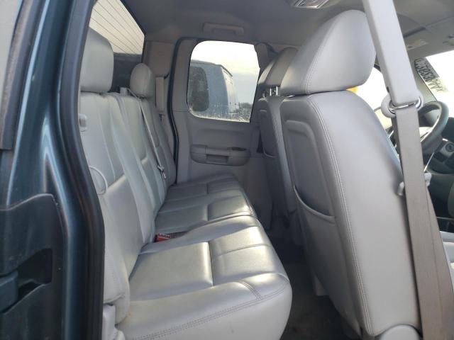 Photo 9 VIN: 1GTEK19J07Z573570 - GMC SIERRA 