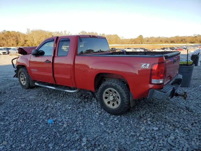 Photo 1 VIN: 1GTEK19J07Z630723 - GMC NEW SIERRA 