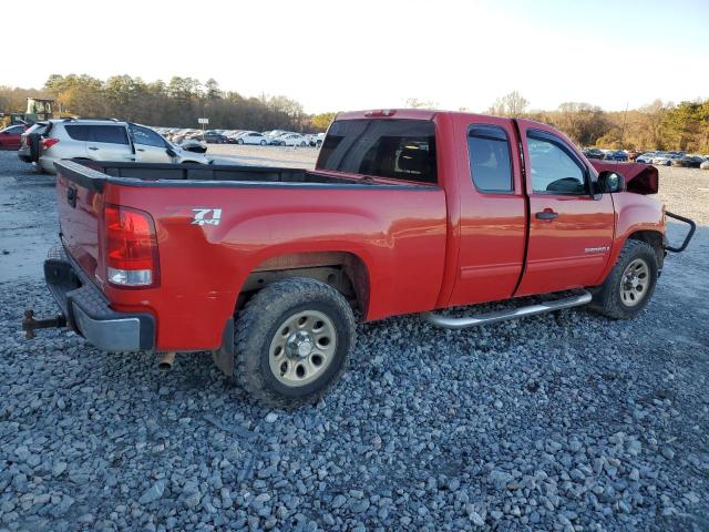 Photo 2 VIN: 1GTEK19J07Z630723 - GMC NEW SIERRA 