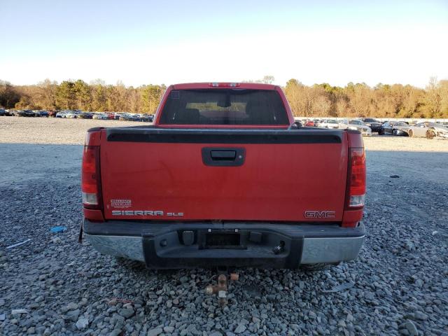 Photo 5 VIN: 1GTEK19J07Z630723 - GMC NEW SIERRA 