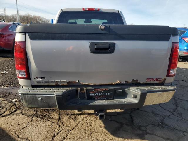 Photo 5 VIN: 1GTEK19J08Z128330 - GMC SIERRA K15 