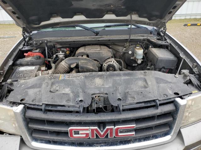 Photo 10 VIN: 1GTEK19J08Z136394 - GMC SIERRA 