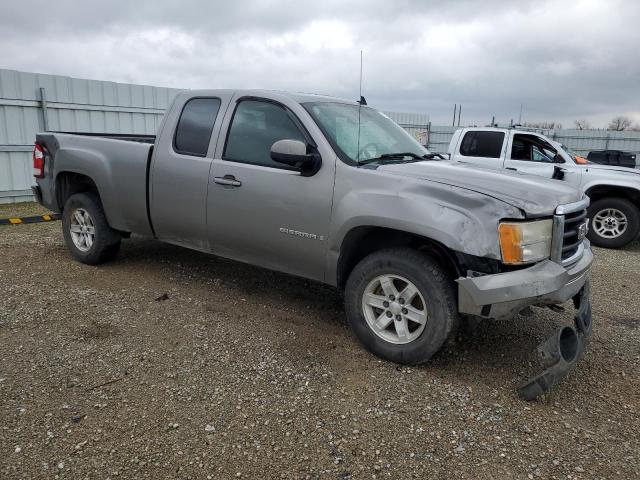 Photo 3 VIN: 1GTEK19J08Z136394 - GMC SIERRA 