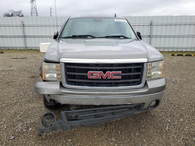 Photo 4 VIN: 1GTEK19J08Z136394 - GMC SIERRA 