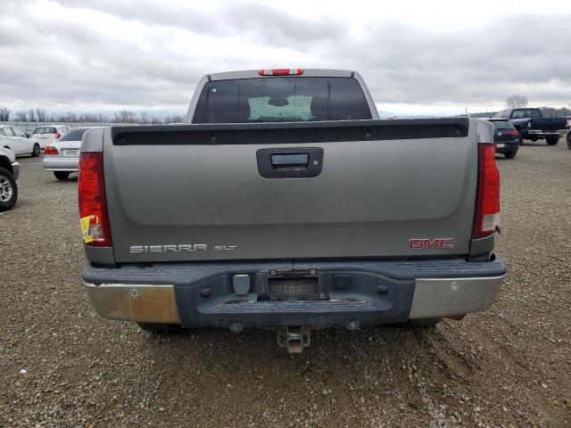 Photo 5 VIN: 1GTEK19J08Z136394 - GMC SIERRA 