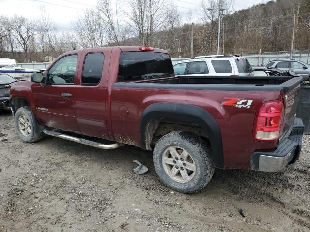 Photo 1 VIN: 1GTEK19J08Z140574 - GMC SIERRA 