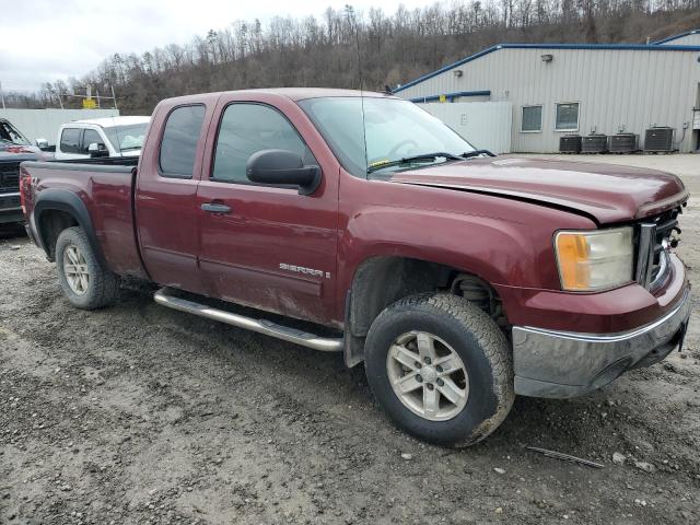 Photo 3 VIN: 1GTEK19J08Z140574 - GMC SIERRA 