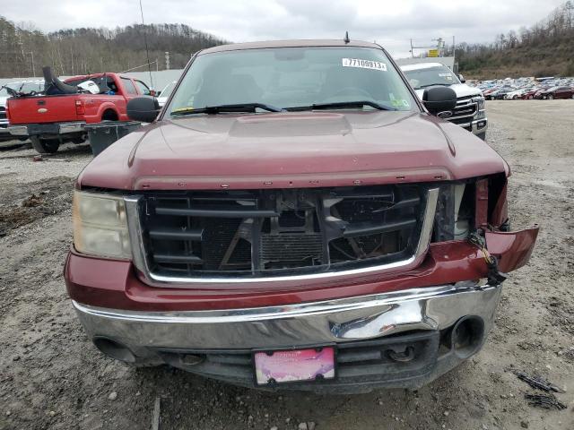 Photo 4 VIN: 1GTEK19J08Z140574 - GMC SIERRA 