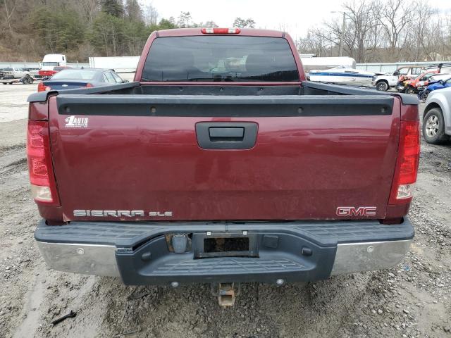 Photo 5 VIN: 1GTEK19J08Z140574 - GMC SIERRA 