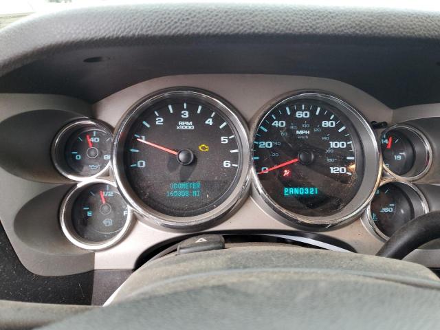 Photo 8 VIN: 1GTEK19J08Z140574 - GMC SIERRA 