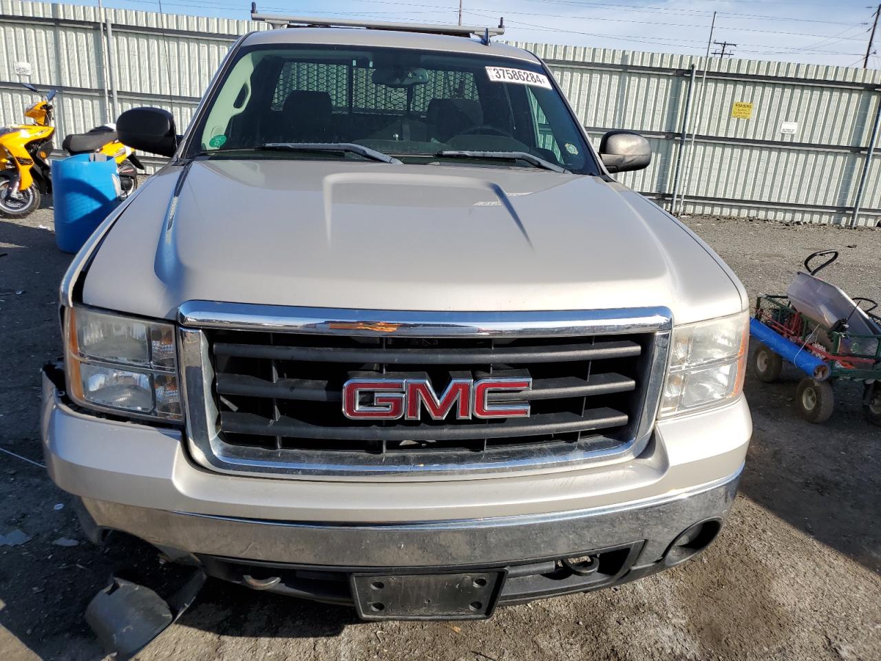 Photo 4 VIN: 1GTEK19J08Z260102 - GMC SIERRA 