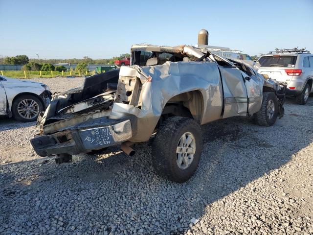 Photo 2 VIN: 1GTEK19J08Z331735 - GMC SIERRA K15 