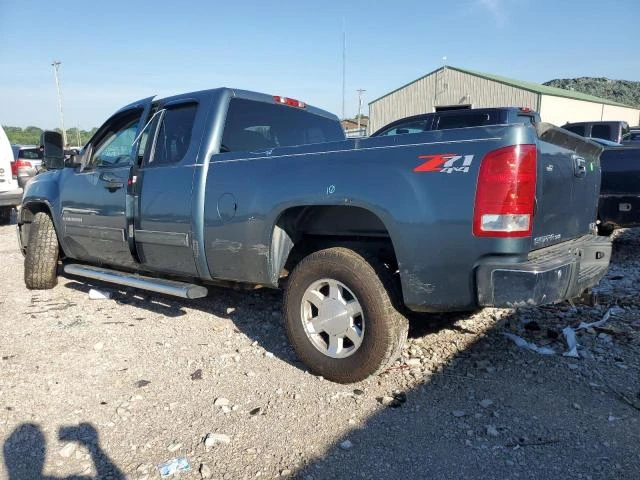 Photo 1 VIN: 1GTEK19J17Z545664 - GMC SIERRA1500 