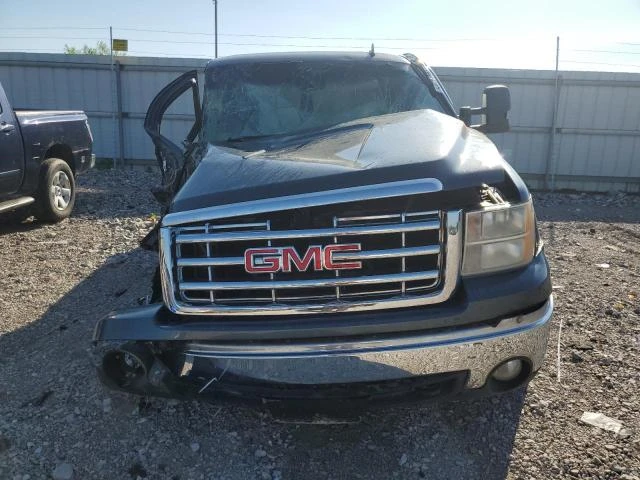 Photo 4 VIN: 1GTEK19J17Z545664 - GMC SIERRA1500 