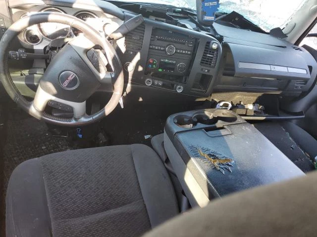 Photo 7 VIN: 1GTEK19J17Z545664 - GMC SIERRA1500 