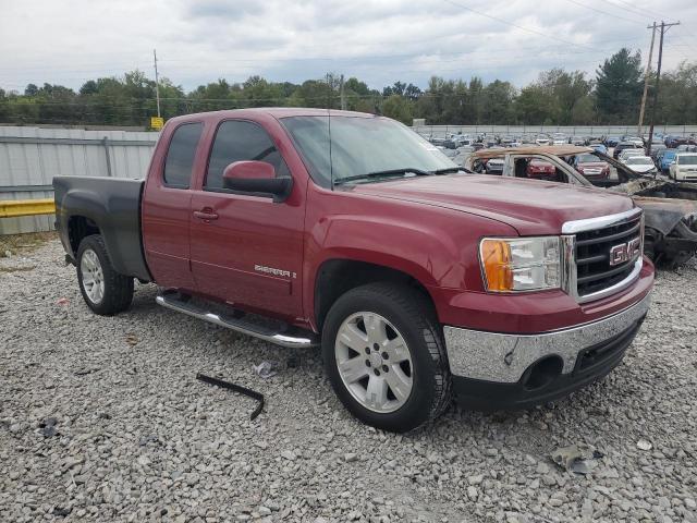 Photo 3 VIN: 1GTEK19J17Z562206 - GMC NEW SIERRA 