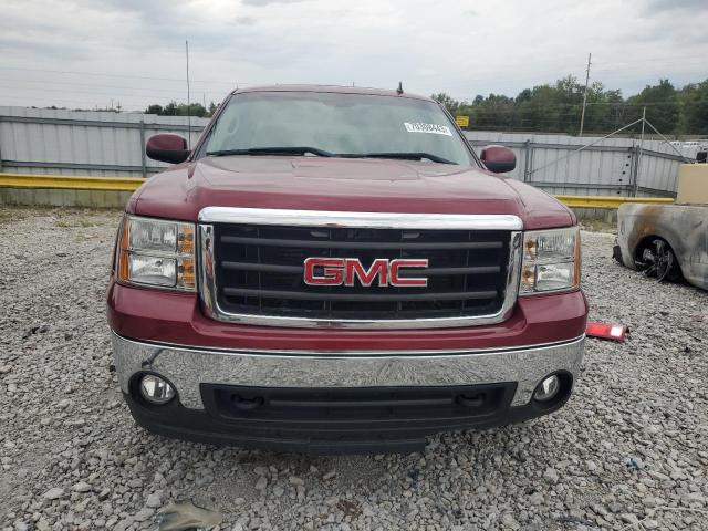 Photo 4 VIN: 1GTEK19J17Z562206 - GMC NEW SIERRA 