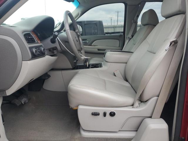 Photo 6 VIN: 1GTEK19J17Z562206 - GMC NEW SIERRA 