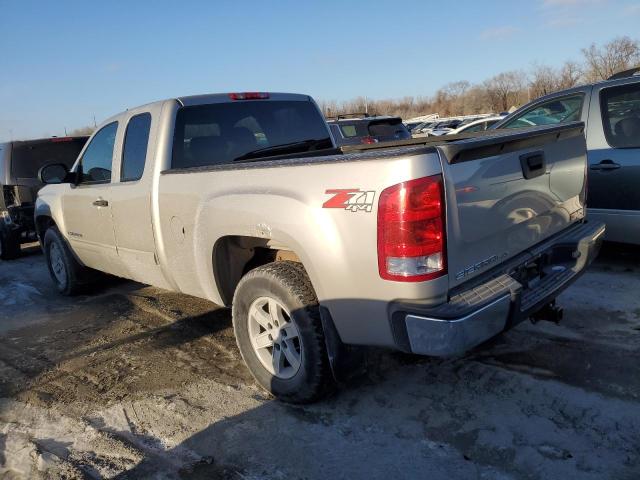 Photo 1 VIN: 1GTEK19J27Z591228 - GMC SIERRA 