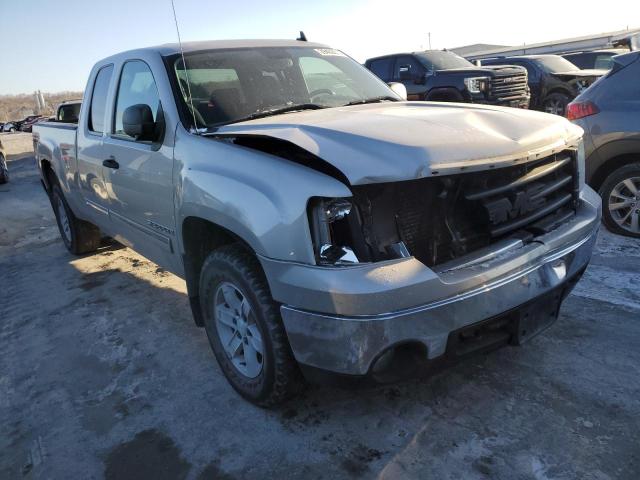 Photo 3 VIN: 1GTEK19J27Z591228 - GMC SIERRA 